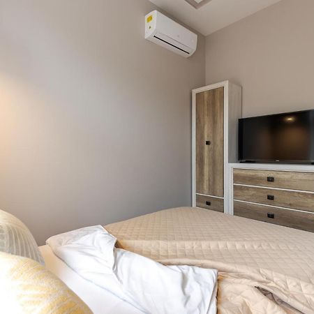 Inshiapartments On Kovzhuna Str Lviv Exterior photo