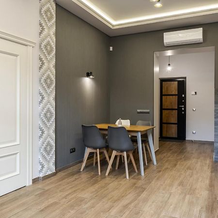 Inshiapartments On Kovzhuna Str Lviv Exterior photo